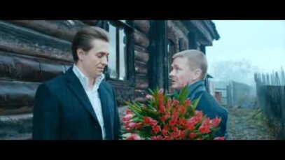 Сергей Безруков «Мамы»