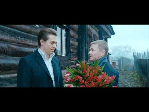 Сергей Безруков «Мамы»