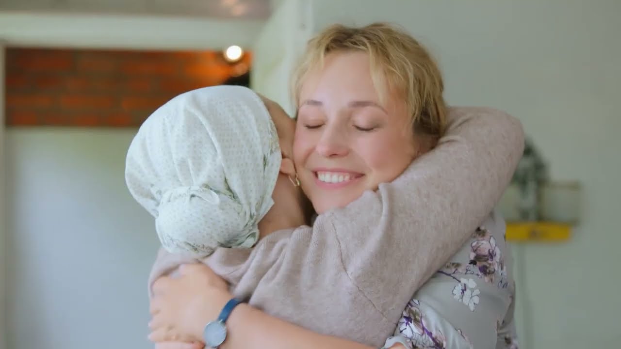 Смотреть сериал «Заговор на одиночество»