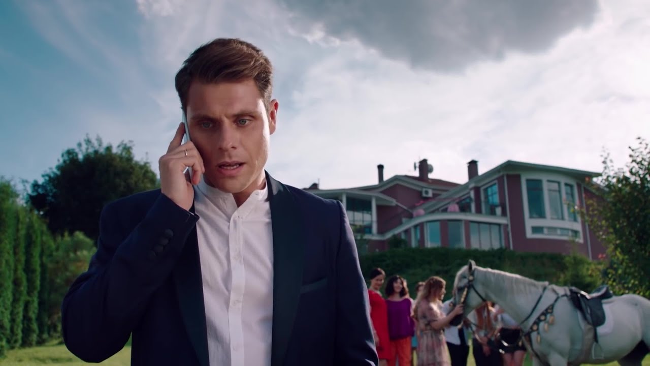 Я беременна…