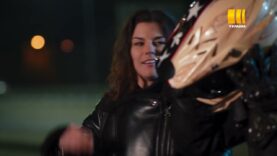 3 серия. Мелодрама