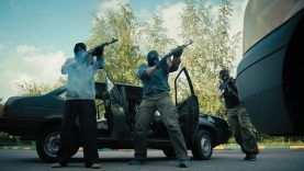 😱😱💔Обе женщины оказались не в том месте и не в то время. в разгар о г р а б л е н и я😱😱💔