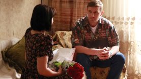 😱😮🥰Впервые он узнает от своей бывшей, что давно стал отцом.😱😮💖