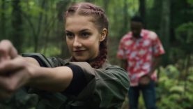 Короткометражный фильм Триллер