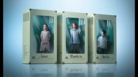 💔😢Спустя несколько лет после его исчезновения она узнает своего сына в новостях😢💔