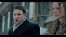 ОСТРАЯ КРИМИНАЛЬНАЯ ДРАМА!