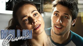 😍🥰Хозяин кафе избавился от бандитов😍🥰