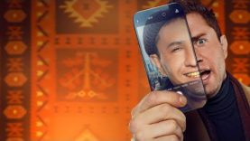 Подлый мажор