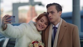 😃😍Она освободила его рыбки потому что они плакали😃🥰