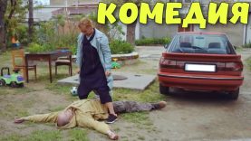 Такая свекровь