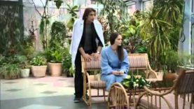 Жена застала любовницу мужа в своей постели